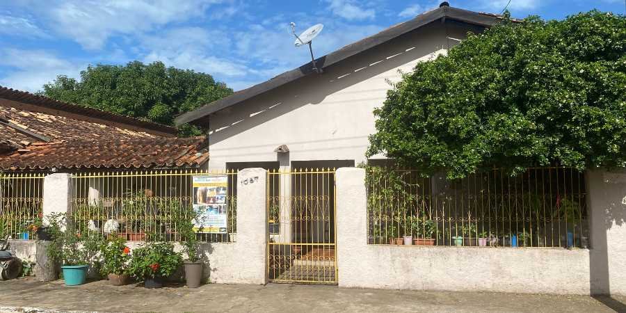 Casa da Dona Elza - Chapada das Mesas