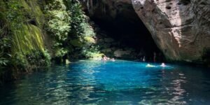 Encanto Azul - Chapada das Mesas