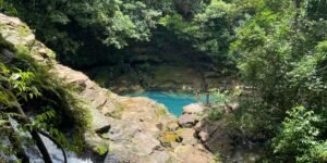 Poço Azul - Chapada das Mesas