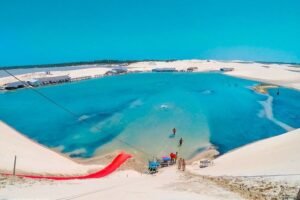 Jericoacoara